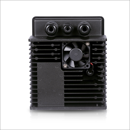 Water Pump Drive
