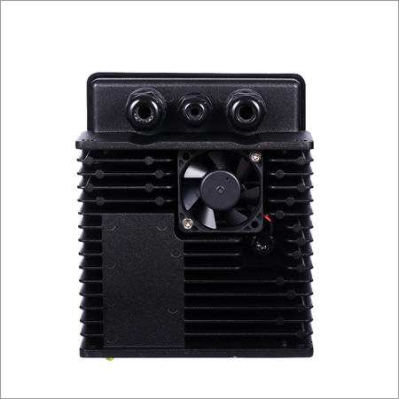 Water Pump Drive