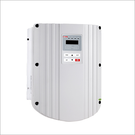 Solar Ac Pump Controller - Ip65, Dimensions 172x240x144 Mm To 218x300x154 Mm, 800vdc Supply Voltage, 18-month Warranty | Compatible With Iec Standard Motors, Gprs Remote Monitoring, Smart Igbt Module