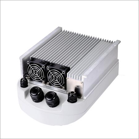 Solar Ac Pump Controller - Ip65, Dimensions 172x240x144 Mm To 218x300x154 Mm, 800vdc Supply Voltage, 18-month Warranty | Compatible With Iec Standard Motors, Gprs Remote Monitoring, Smart Igbt Module