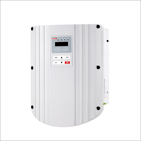 Solar Ac Pump Controller - Ip65, Dimensions 172x240x144 Mm To 218x300x154 Mm, 800vdc Supply Voltage, 18-month Warranty | Compatible With Iec Standard Motors, Gprs Remote Monitoring, Smart Igbt Module