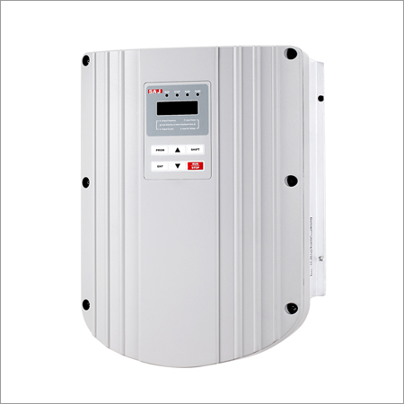 Solar Ac Pump Controller - Ip65, Dimensions 172x240x144 Mm To 218x300x154 Mm, 800vdc Supply Voltage, 18-month Warranty | Compatible With Iec Standard Motors, Gprs Remote Monitoring, Smart Igbt Module