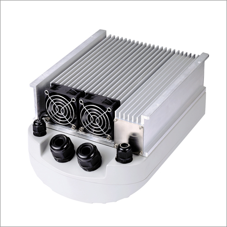 Solar Ac Pump Controller - Ip65, Dimensions 172x240x144 Mm To 218x300x154 Mm, 800vdc Supply Voltage, 18-month Warranty | Compatible With Iec Standard Motors, Gprs Remote Monitoring, Smart Igbt Module