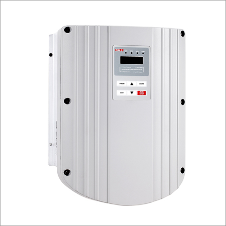 Solar Ac Pump Controller - Ip65, Dimensions 172x240x144 Mm To 218x300x154 Mm, 800vdc Supply Voltage, 18-month Warranty | Compatible With Iec Standard Motors, Gprs Remote Monitoring, Smart Igbt Module