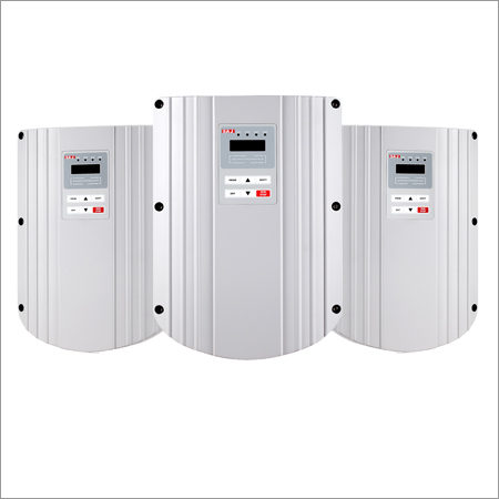 Solar Ac Pump Controller - Ip65, Dimensions 172x240x144 Mm To 218x300x154 Mm, 800vdc Supply Voltage, 18-month Warranty | Compatible With Iec Standard Motors, Gprs Remote Monitoring, Smart Igbt Module