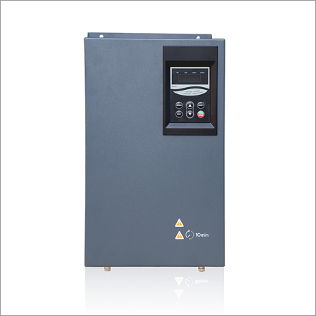 Solar Water Pump Controller