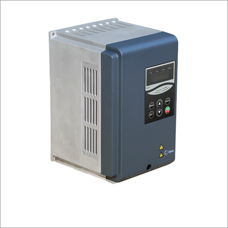 Solar Water Pump Controller