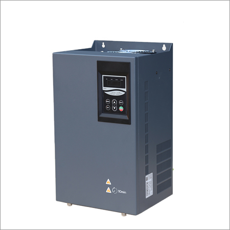 Solar Water Pump Controller