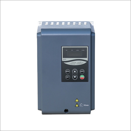 Solar Water Pump Controller