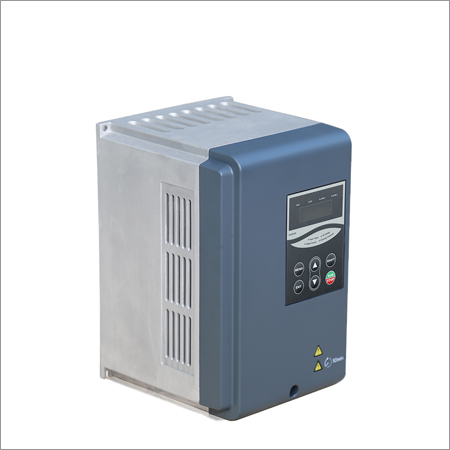 Solar Water Pump Controller