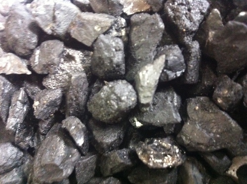 Anthracite Coal Filter Media