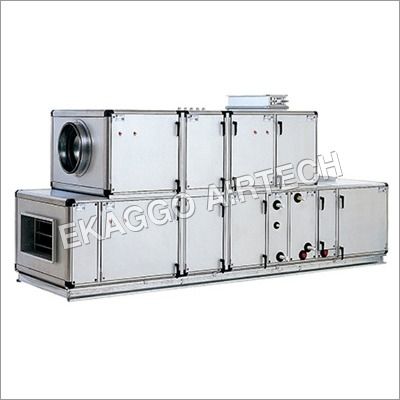 Floor Mounted Air Handling Unit