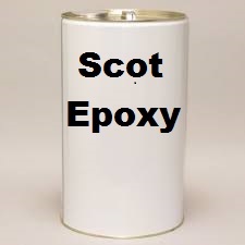 स्कॉट एपॉक्सी