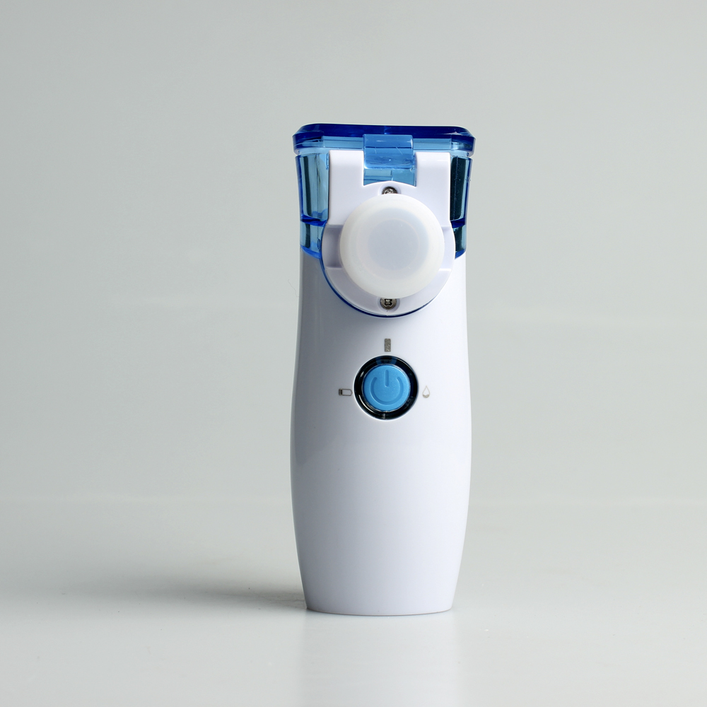 Piston Nebulizer Machine