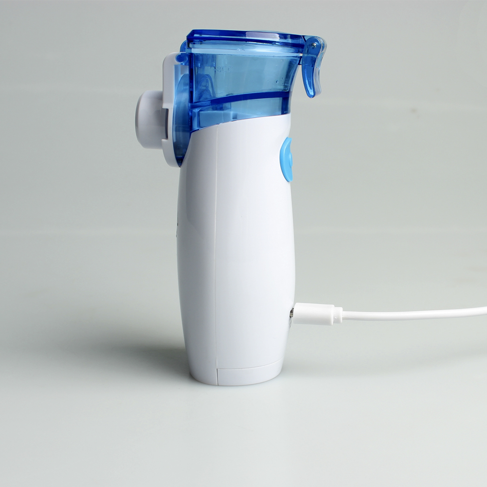 Piston Nebulizer Machine