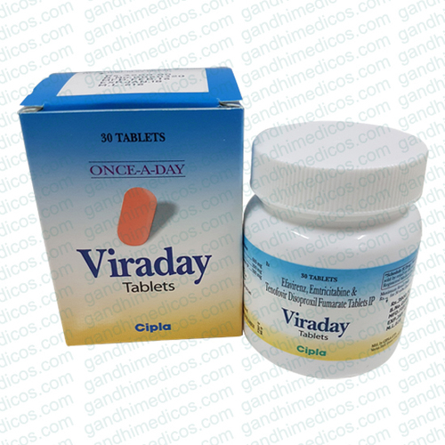 विराडे टैबलेट