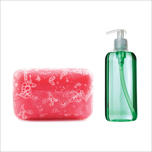 साबुन सुगंध तेल