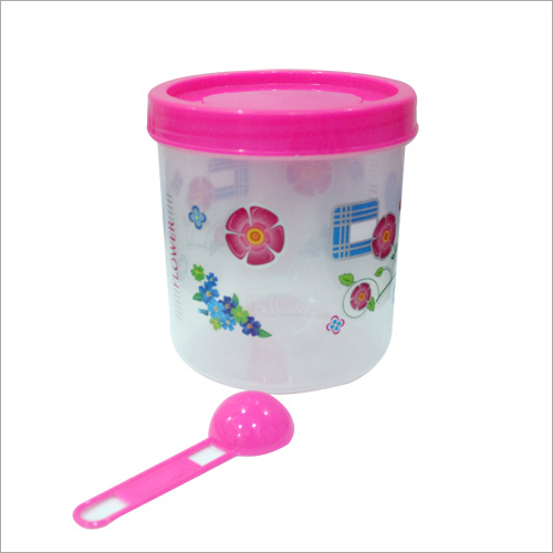 प्लास्टिक कंटेनर 1500ML