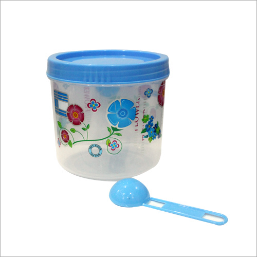 प्लास्टिक कंटेनर-1000ML