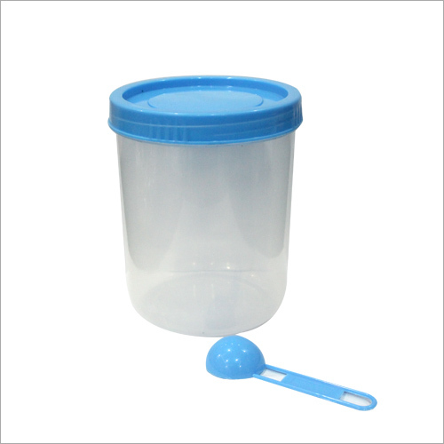 प्लास्टिक कंटेनर 2000ML