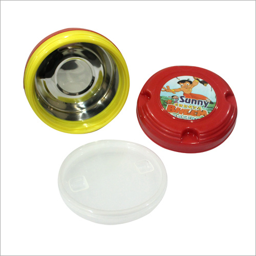 किट कैट लंच बॉक्स (मध्यम)