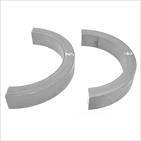 Toroidal Cutting Cores
