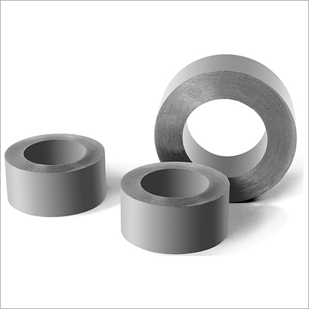 Precision Toroidal Cores
