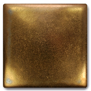 Metallic Glaze Mixture - Application: Ceramic