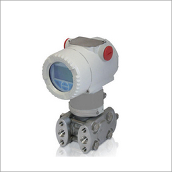 Pressure Transmitter