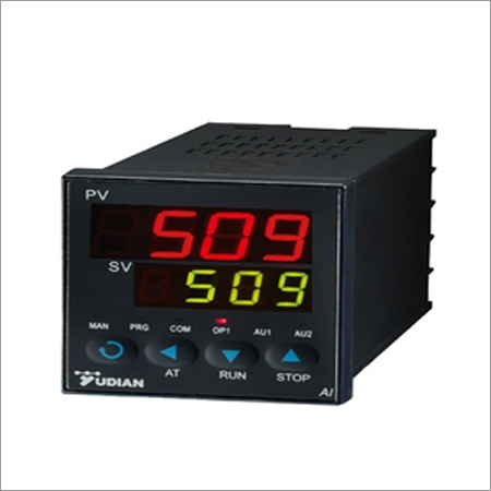 Temperature Controller