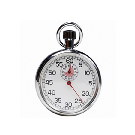 Analog Clock Timer
