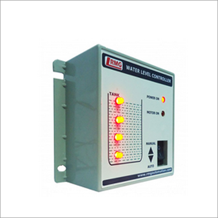 Water Level Controller