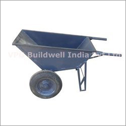 Wheel Barrow - 3.75 CFT