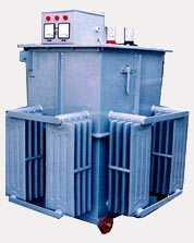 Hard Anodizing Rectifier 