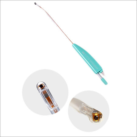 Endoscopic Suction Cannula