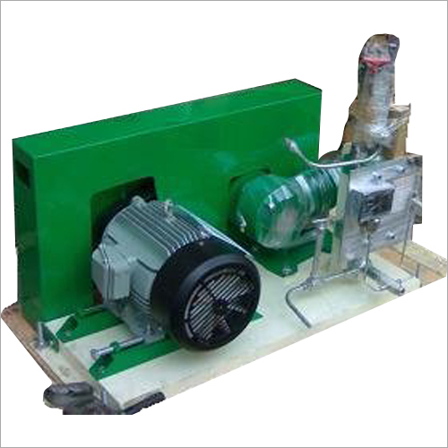 ऑक्सीजन पंप