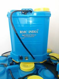 Battery Sprayer