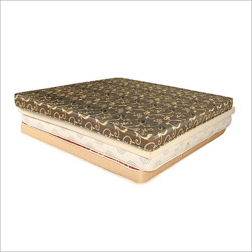 Brown Ortho Range - Delta Mattress