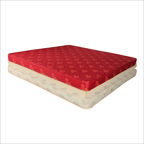 Red Ortho Range - Sigma Mattress