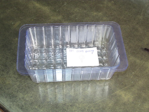 Disposable Food Container