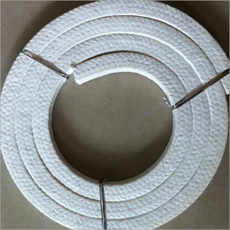 PTFE ग्रंथि पैकिंग