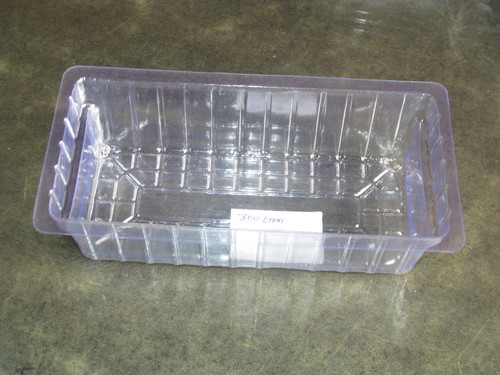 Disposable food Container