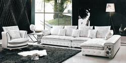 3 Seater Sofa