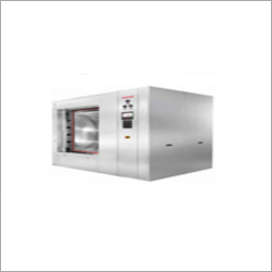 Tattnauer T Max बड़े ऑटोक्लेव