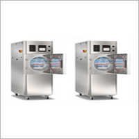 Tuttnauer GS अस्पताल ऑटोक्लेव