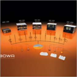 बोवा डायथेर्मि मशीन