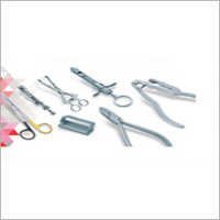 वेणुस इंस्ट्रुमेंट