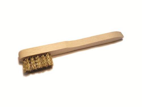 Brass Brush