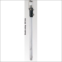 Double Acting Oil Pump 1:1