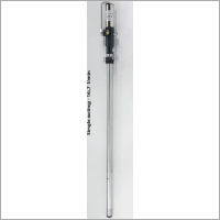 Single Acting Oil Pump 3:1